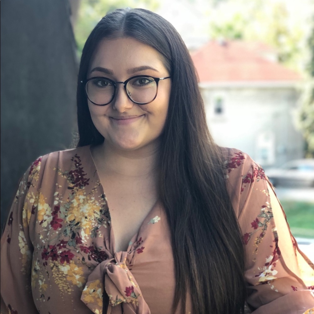 Meet your Posher, Shannon